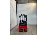Linde - 2018 - e12-02 - vorkheftruck - afbeelding 7 van  18