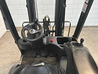 Linde - 2018 - e12-02 - vorkheftruck - afbeelding 8 van  18