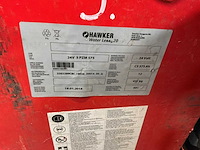 Linde - 2018 - e12-02 - vorkheftruck - afbeelding 9 van  18