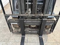 Linde - 2018 - e12-02 - vorkheftruck - afbeelding 13 van  18