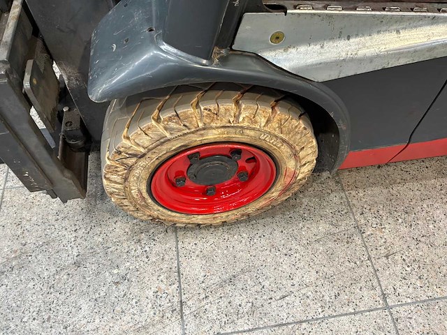 Linde - 2018 - e12-02 - vorkheftruck - afbeelding 14 van  18
