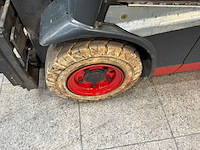 Linde - 2018 - e12-02 - vorkheftruck - afbeelding 14 van  18