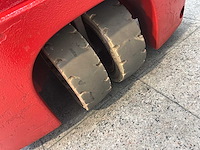 Linde - 2018 - e12-02 - vorkheftruck - afbeelding 15 van  18