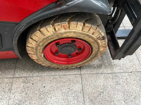 Linde - 2018 - e12-02 - vorkheftruck - afbeelding 16 van  18