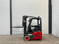 Linde - 2018 - e12-02 - vorkheftruck - afbeelding 18 van  18