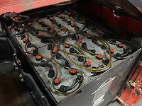 Linde - 2018 - e16 evo - vorkheftruck - afbeelding 6 van  14