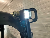 Linde - 2018 - e18-02 - vorkheftruck - afbeelding 1 van  9