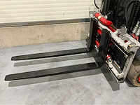 Linde - 2018 - e18-02 - vorkheftruck - afbeelding 7 van  9