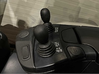 Linde - 2018 - e18-02 - vorkheftruck - afbeelding 5 van  16