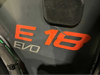 Linde - 2018 - e18-02 - vorkheftruck - afbeelding 2 van  8