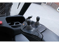 Linde - 2018 - e20 l -02 - vorkheftruck - afbeelding 5 van  18