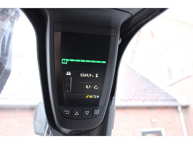 Linde - 2018 - e20 l -02 - vorkheftruck - afbeelding 6 van  18