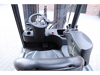Linde - 2018 - e20 l -02 - vorkheftruck - afbeelding 8 van  18