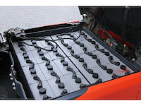 Linde - 2018 - e20 l -02 - vorkheftruck - afbeelding 9 van  18
