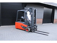 Linde - 2018 - e20 l -02 - vorkheftruck - afbeelding 13 van  18
