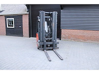 Linde - 2018 - e20 l -02 - vorkheftruck - afbeelding 15 van  18