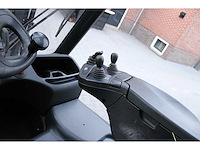 Linde - 2018 - e20 l -02 - vorkheftruck - afbeelding 4 van  19