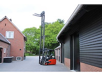 Linde - 2018 - e20 l -02 - vorkheftruck - afbeelding 18 van  19