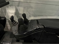 Linde - 2018 - e30hl-01/600 - 3999uur - lepelversteller vorkheftruck - afbeelding 2 van  22