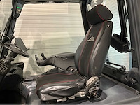 Linde - 2018 - e30hl-01/600 - 3999uur - lepelversteller vorkheftruck - afbeelding 5 van  22