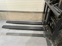 Linde - 2018 - e30hl-01/600 - 3999uur - lepelversteller vorkheftruck - afbeelding 7 van  22