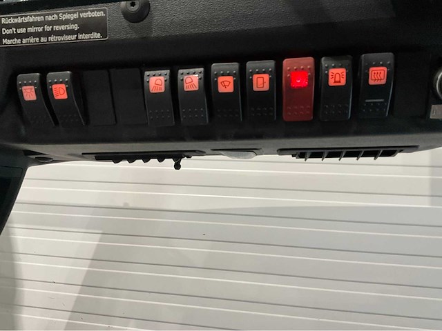 Linde - 2018 - e30hl-01/600 - 3999uur - lepelversteller vorkheftruck - afbeelding 9 van  22