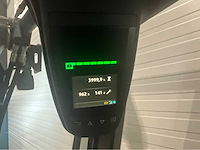 Linde - 2018 - e30hl-01/600 - 3999uur - lepelversteller vorkheftruck - afbeelding 21 van  22