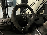 Linde - 2018 - e30hl-01/600 - 3999uur - lepelversteller vorkheftruck - afbeelding 3 van  13