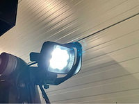 Linde - 2018 - e30hl-01/600 - 3999uur - lepelversteller vorkheftruck - afbeelding 5 van  13