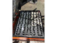 Linde - 2018 - e35l - vorkheftruck - side-shift - vorkensteller - afbeelding 3 van  20