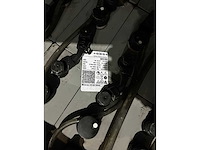 Linde - 2018 - e35l - vorkheftruck - side-shift - vorkensteller - afbeelding 4 van  20