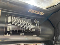 Linde - 2018 - e35l - vorkheftruck - side-shift - vorkensteller - afbeelding 11 van  20