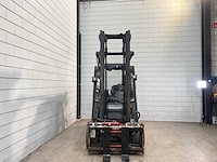 Linde - 2018 - e35l - vorkheftruck - side-shift - vorkensteller - afbeelding 15 van  20