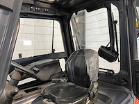 Linde - 2018 - e35l - vorkheftruck - side-shift - vorkensteller - afbeelding 19 van  20