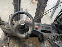 Linde - 2018 - e35l - vorkheftruck - side-shift - vorkensteller - afbeelding 18 van  20