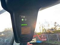 Linde - 2018 - h50d - vorkheftruck - afbeelding 2 van  16