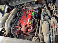 Linde - 2018 - h50d - vorkheftruck - afbeelding 3 van  16