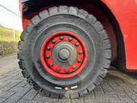 Linde - 2018 - h50d - vorkheftruck - afbeelding 4 van  16