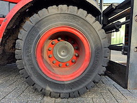 Linde - 2018 - h50d - vorkheftruck - afbeelding 5 van  16