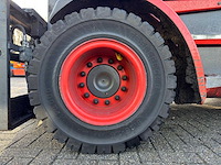 Linde - 2018 - h50d - vorkheftruck - afbeelding 7 van  16