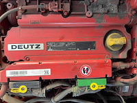 Linde - 2018 - h50d - vorkheftruck - afbeelding 13 van  16