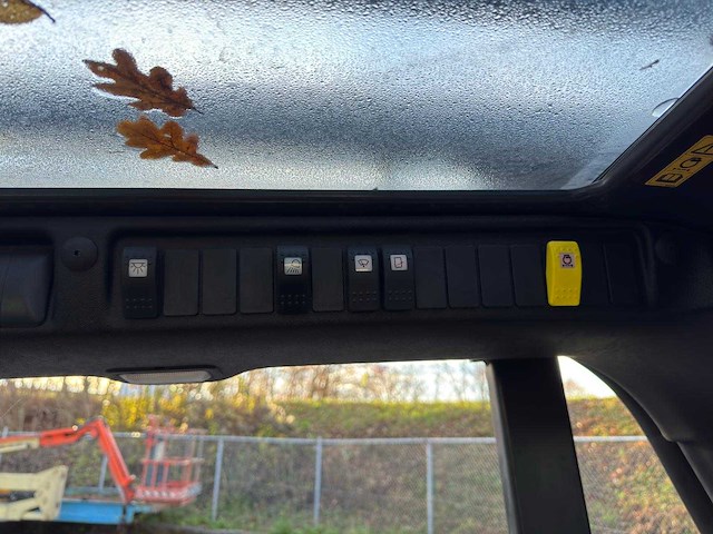 Linde - 2018 - h50d - vorkheftruck - afbeelding 16 van  16