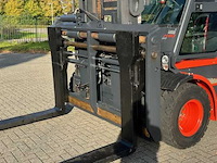 Linde - 2018 - h80d-03/900 - 8000kg hefvermogen op 900mm - vorkheftruck - afbeelding 5 van  19