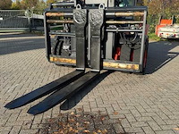 Linde - 2018 - h80d-03/900 - 8000kg hefvermogen op 900mm - vorkheftruck - afbeelding 6 van  19