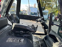 Linde - 2018 - h80d-03/900 - 8000kg hefvermogen op 900mm - vorkheftruck - afbeelding 9 van  19