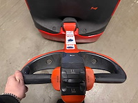 Linde - 2018 - l14 - meeneemheftruck - afbeelding 10 van  16