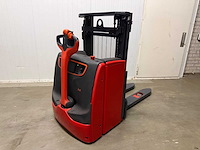 Linde - 2018 - l14 - meeneemheftruck - afbeelding 2 van  16