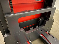 Linde - 2018 - l14 - meeneemheftruck - afbeelding 5 van  16
