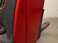 Linde - 2018 - l14 - meeneemheftruck - afbeelding 8 van  16