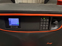 Linde - 2018 - l14 - meeneemheftruck - afbeelding 9 van  16